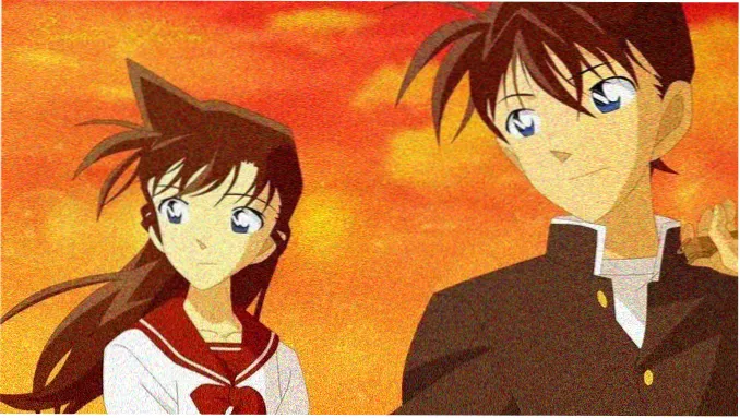 热门韩漫《怪物公寓703》惊悚题材封面